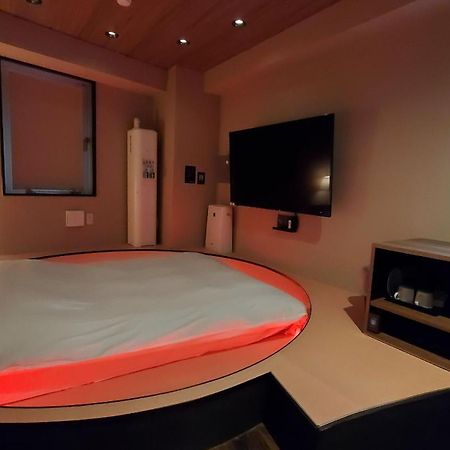 Hotel The Hotel Shinjuku (Adults Only) Tokyo Dış mekan fotoğraf