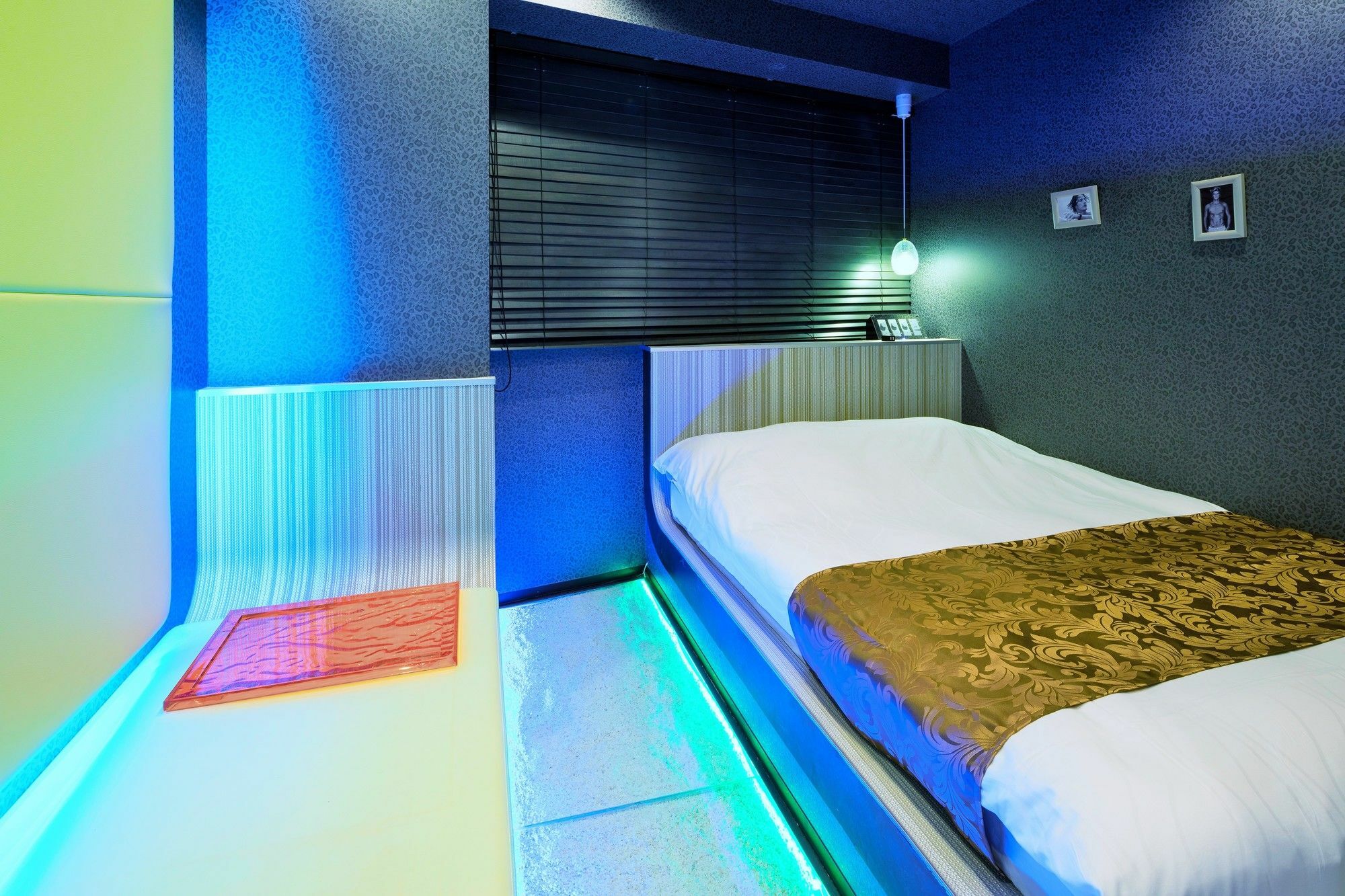 Hotel The Hotel Shinjuku (Adults Only) Tokyo Dış mekan fotoğraf